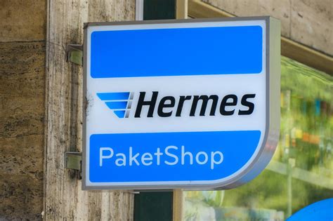 Hermes PaketShop, Augsburg, Bergiusstr. 